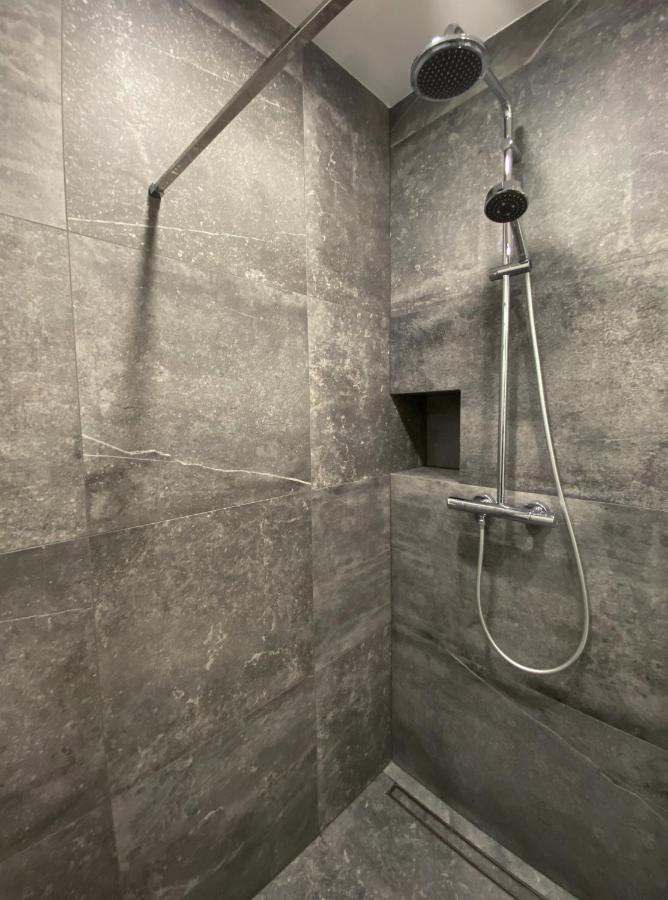 Urokliwy Apartament Haven Nad Morzem+Free Parking Leilighet Kołobrzeg Eksteriør bilde