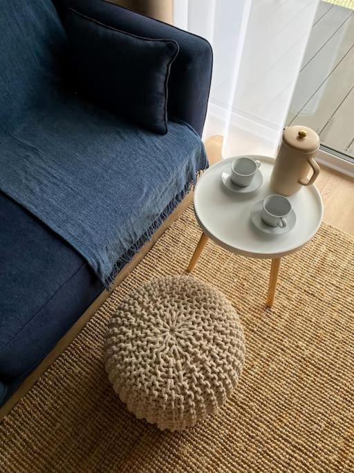 Urokliwy Apartament Haven Nad Morzem+Free Parking Leilighet Kołobrzeg Eksteriør bilde